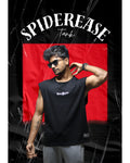 SPIDEREASE TANK - RELAXED FIT