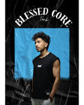 BLESSED CORE TANK - RELAXED FIT